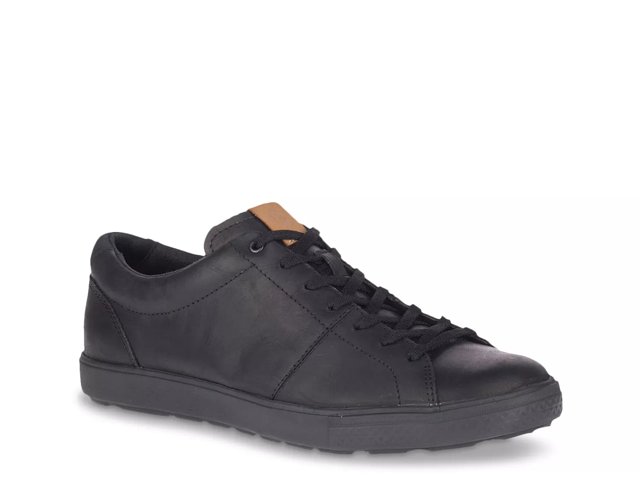 merrell barkley capture black