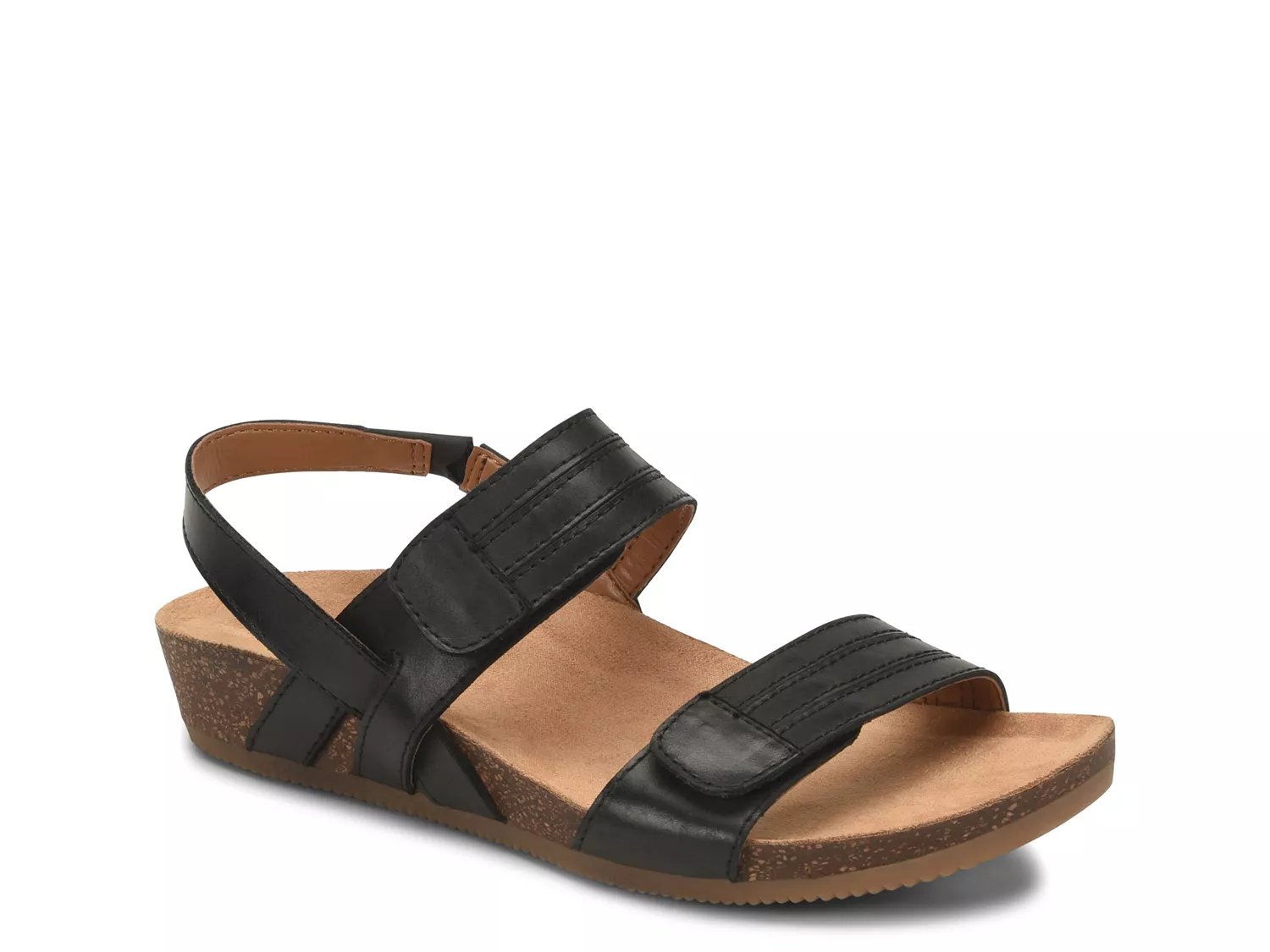 slip resistant wedges