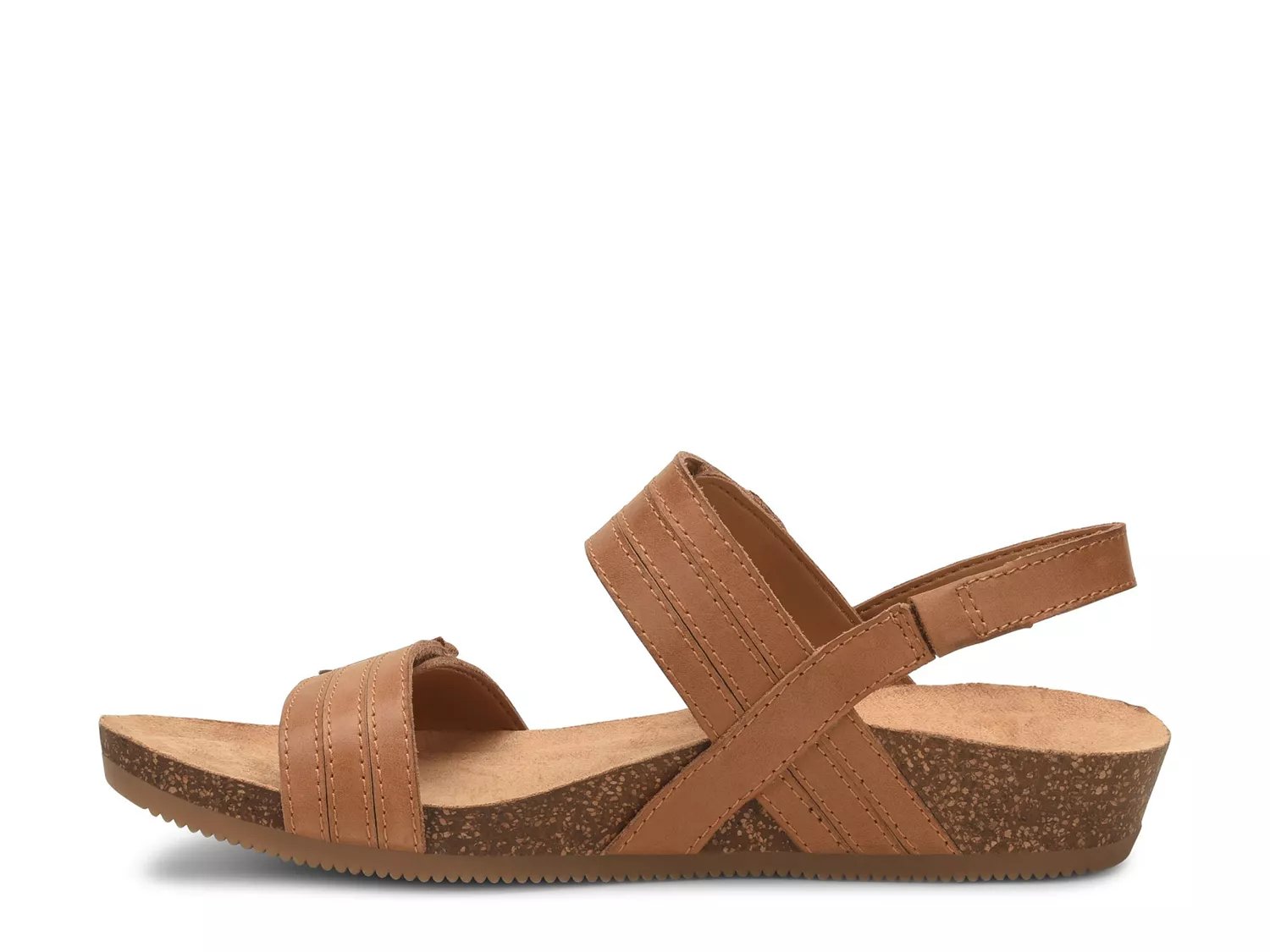 taos fabulous wedge sandal