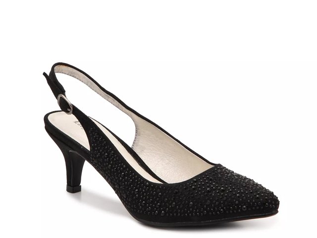 Dsw shoes black pumps outlet
