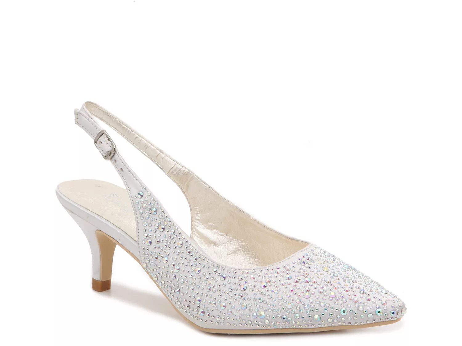 badgley mischka women's onyx pump