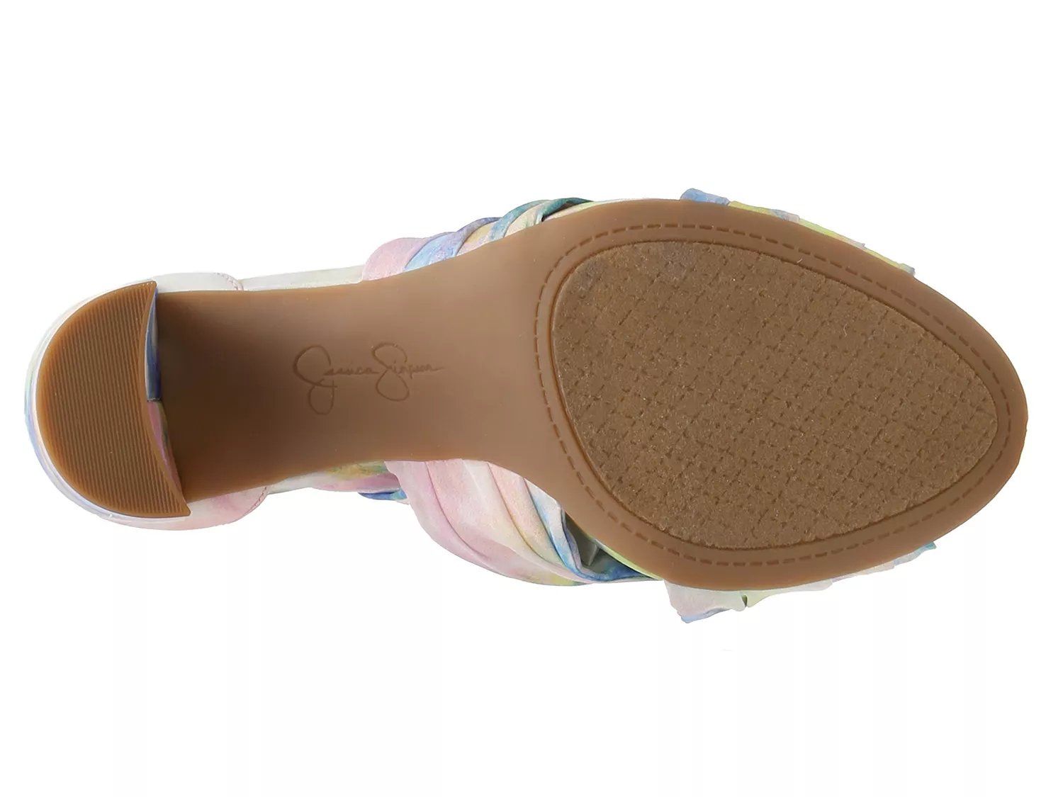 jessica simpson noelene sandal