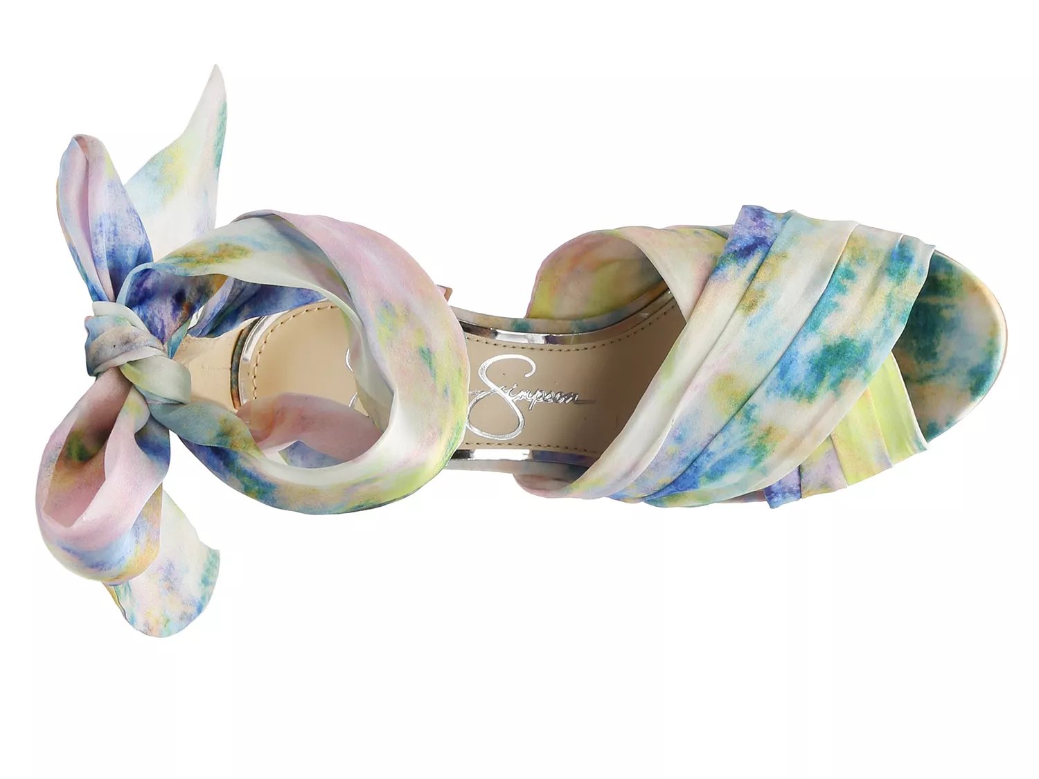 jessica simpson noelene sandal