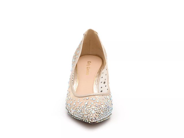 Chic shoes by lady couture sales