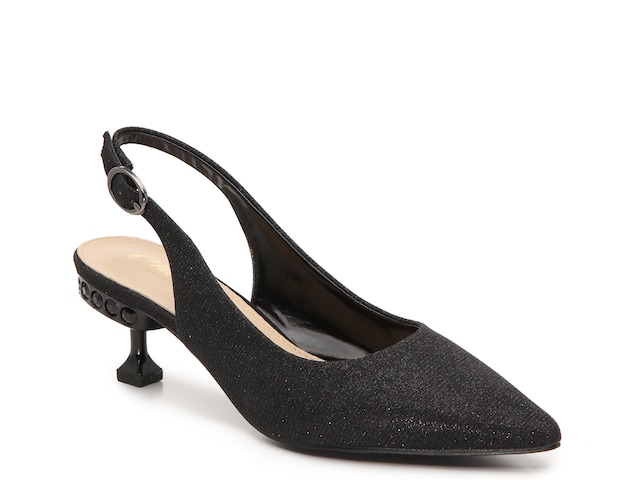 Chic by Lady Couture Mona Pump - Free Shipping | DSW
