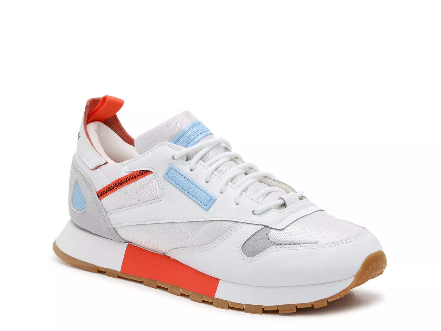 reebok memory tech hombre