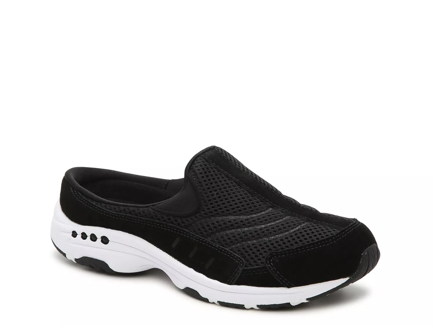 Easy Spirit Travel Time Slip-On Sneaker 