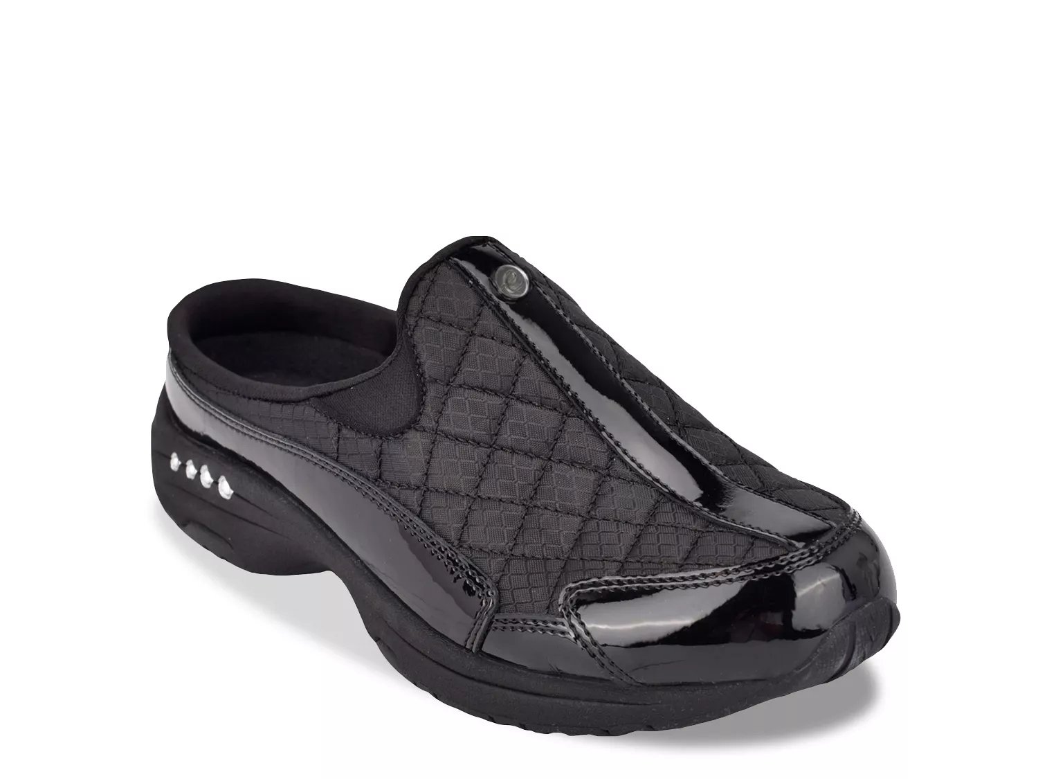 Easy Spirit Travel Time Slip On Sneaker Free Shipping DSW