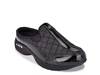 Easy spirit traveltime store black patent leather