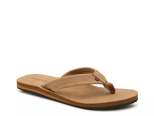 Flip flops dsw sale