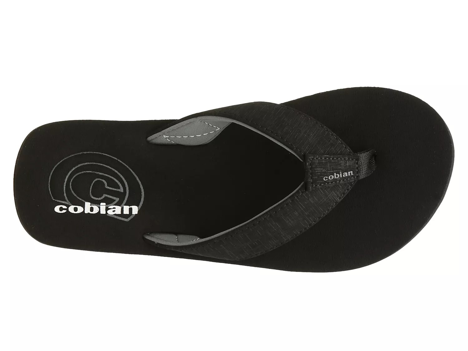 cobian floater flip flops