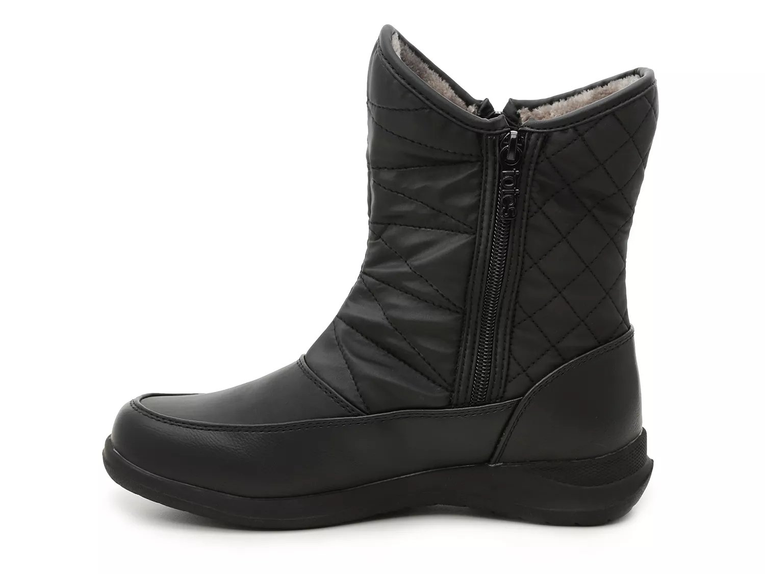 universal thread erin boots