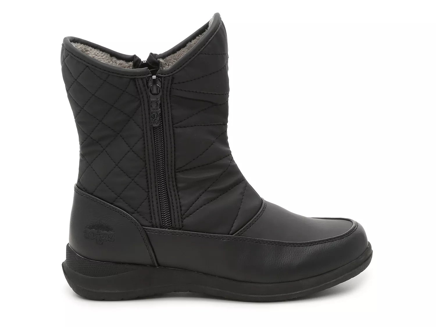 totes caddie snow boot