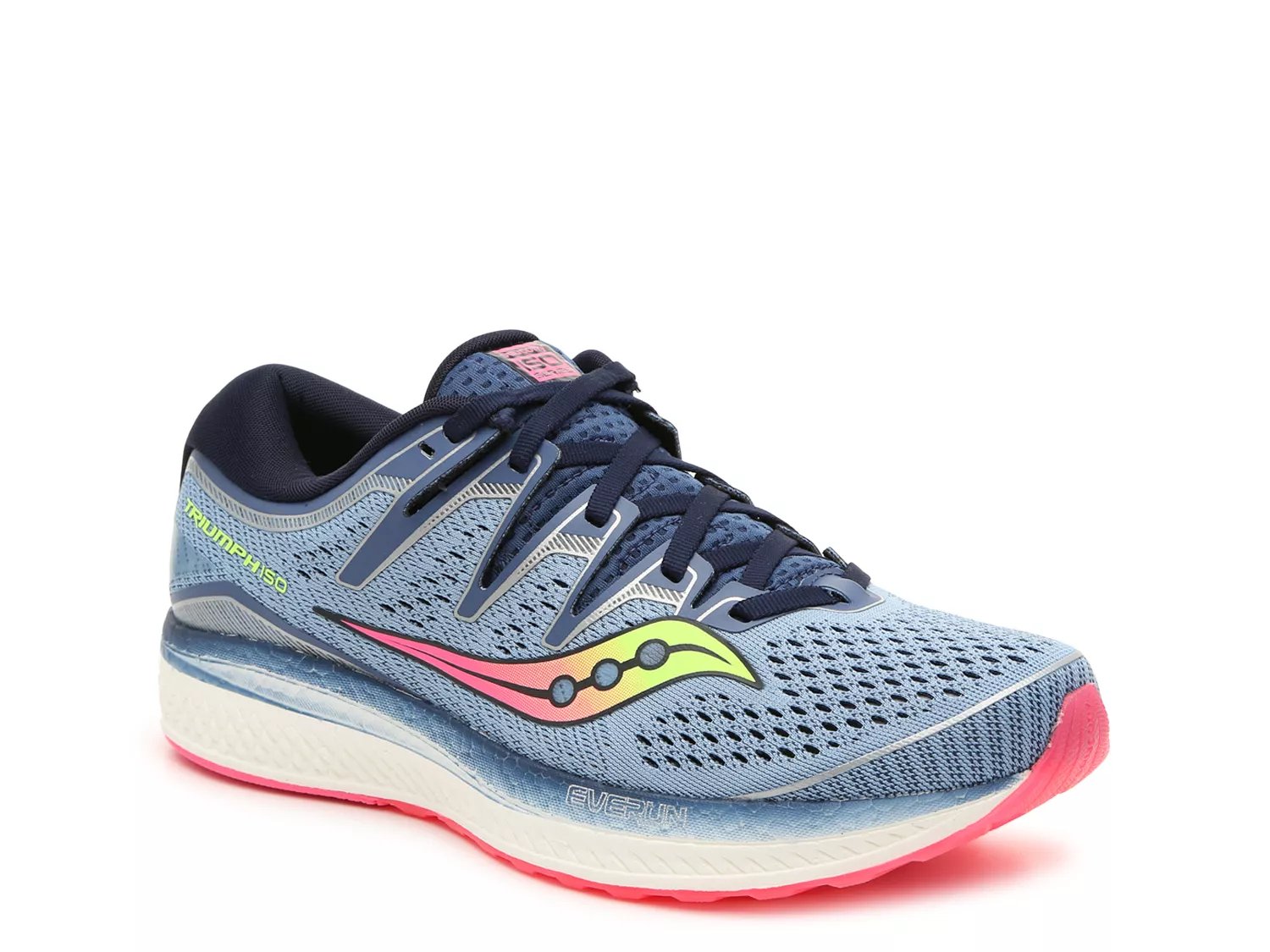 dsw saucony triumph iso