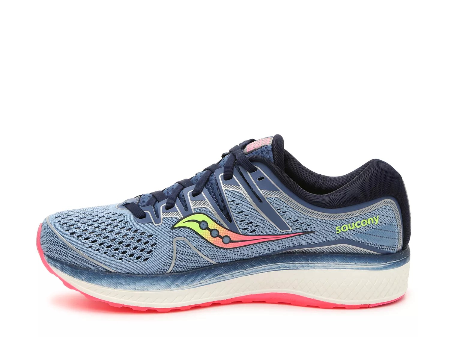 saucony triumph 10 rosa