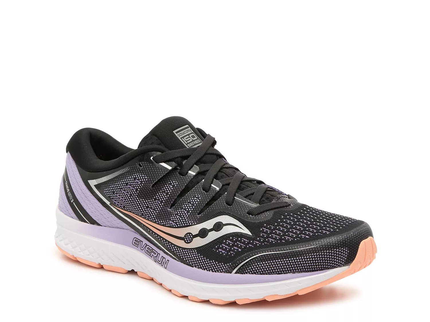 dsw saucony womens