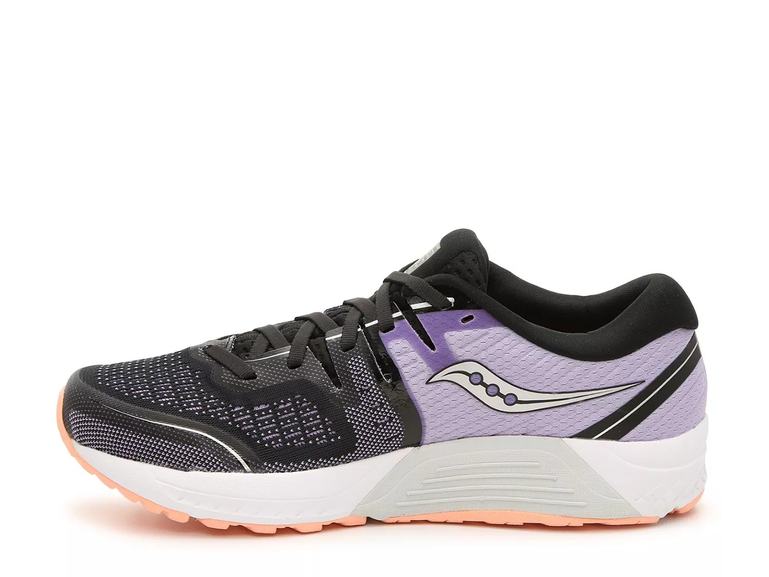 dsw saucony womens