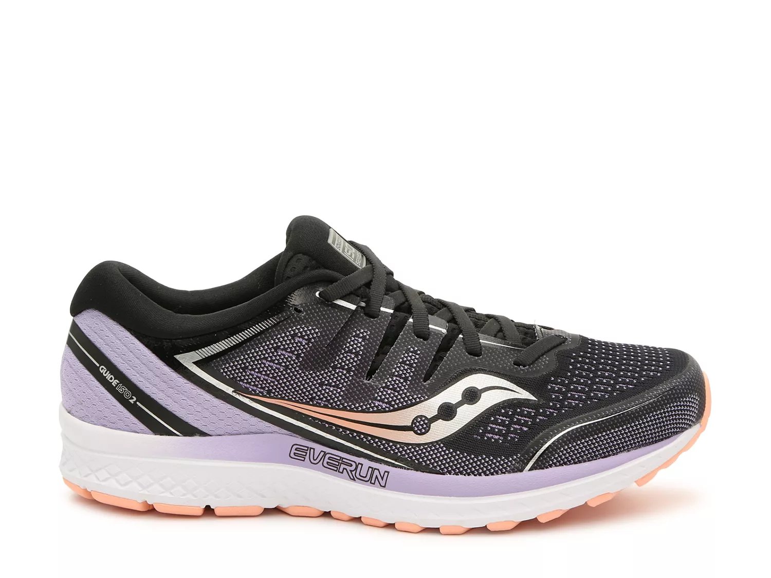 dsw saucony women's