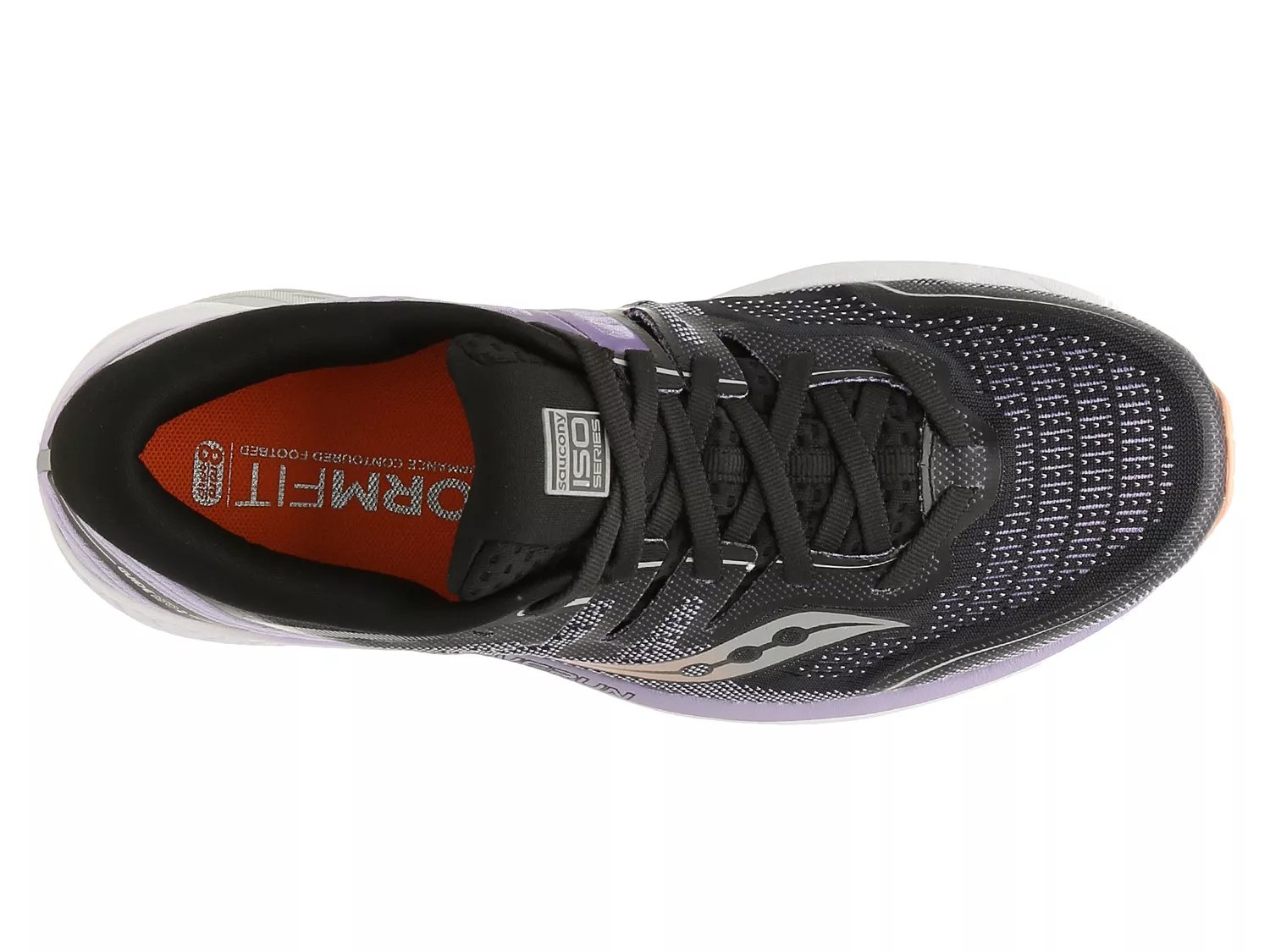 dsw saucony womens