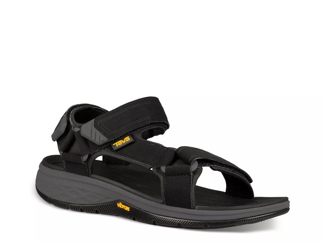 Dsw teva mens on sale