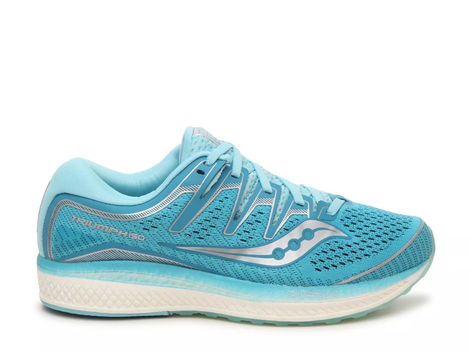 saucony women's triumph 20 running shoe