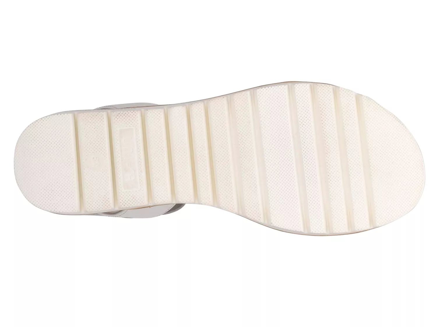 unisa breiza platform sandal