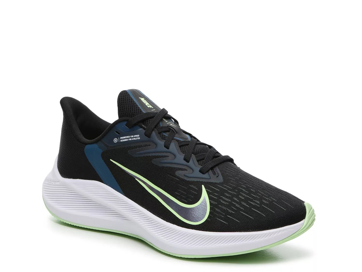 dsw nike pegasus 35