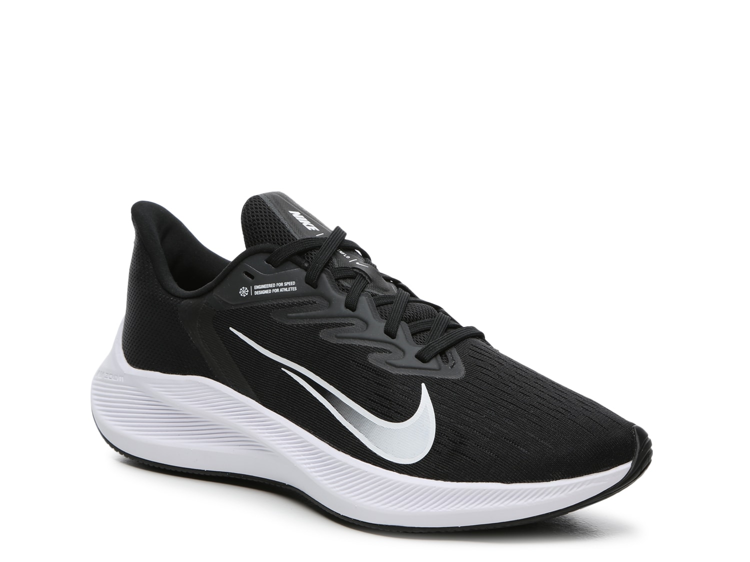 Nike Zoom Winflo 7 Running Shoe - Women 