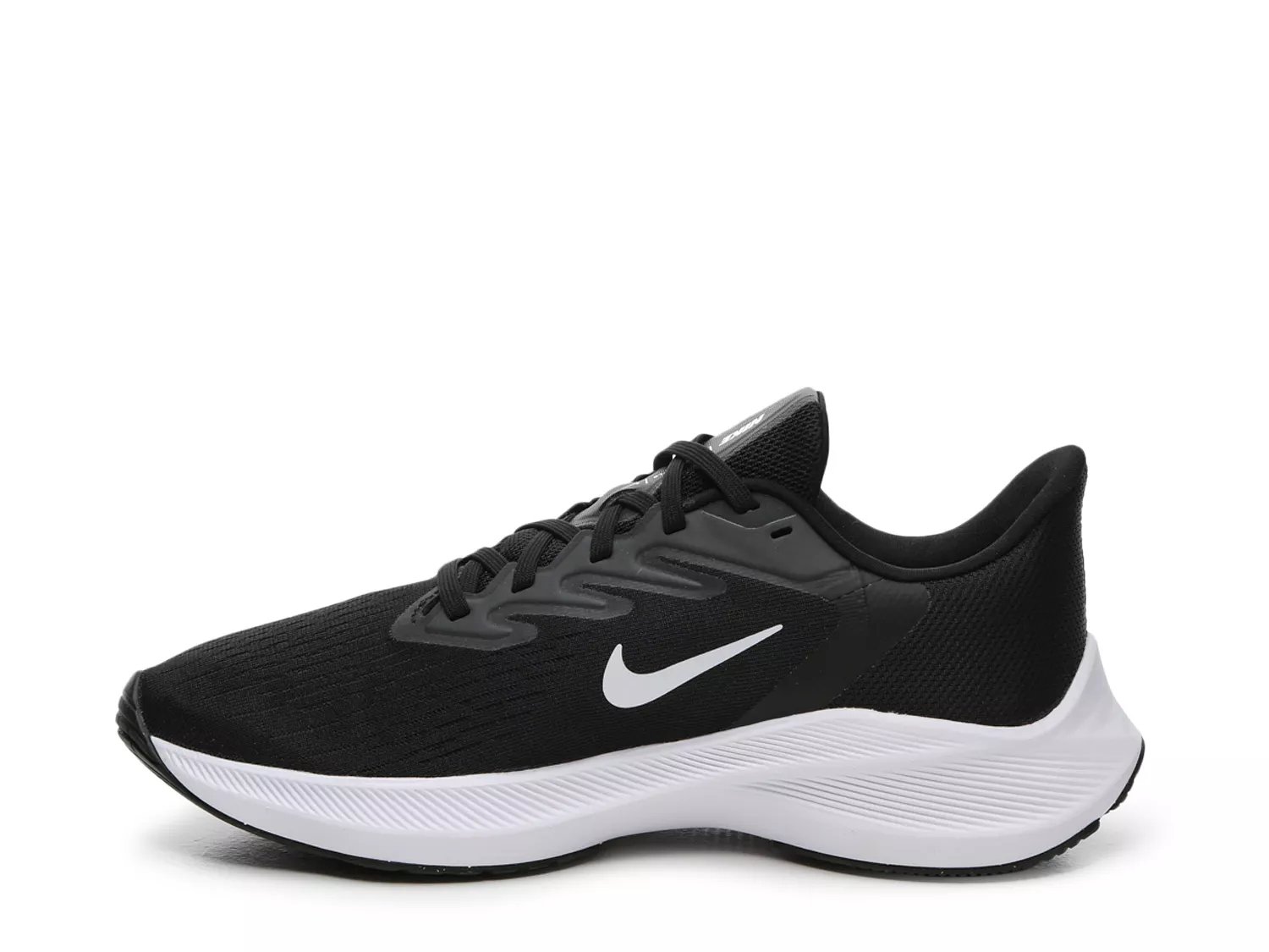 zoom winflo running shoe