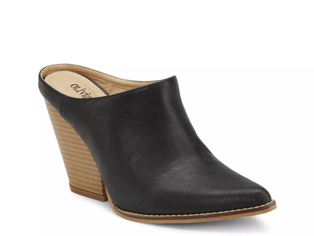Dsw olivia miller online
