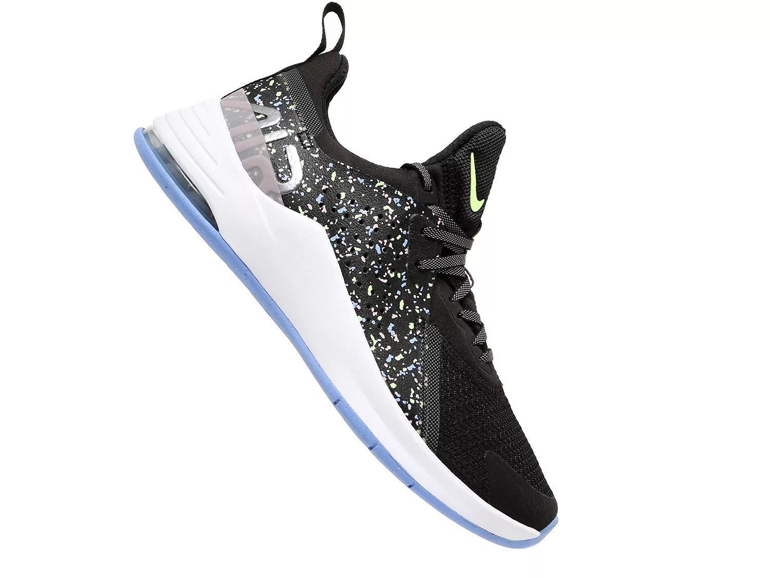nike air bella tr women's training shoe