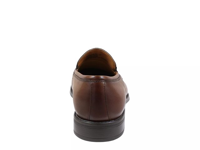 Florsheim Amelio Moc Toe Slip On Free Shipping DSW