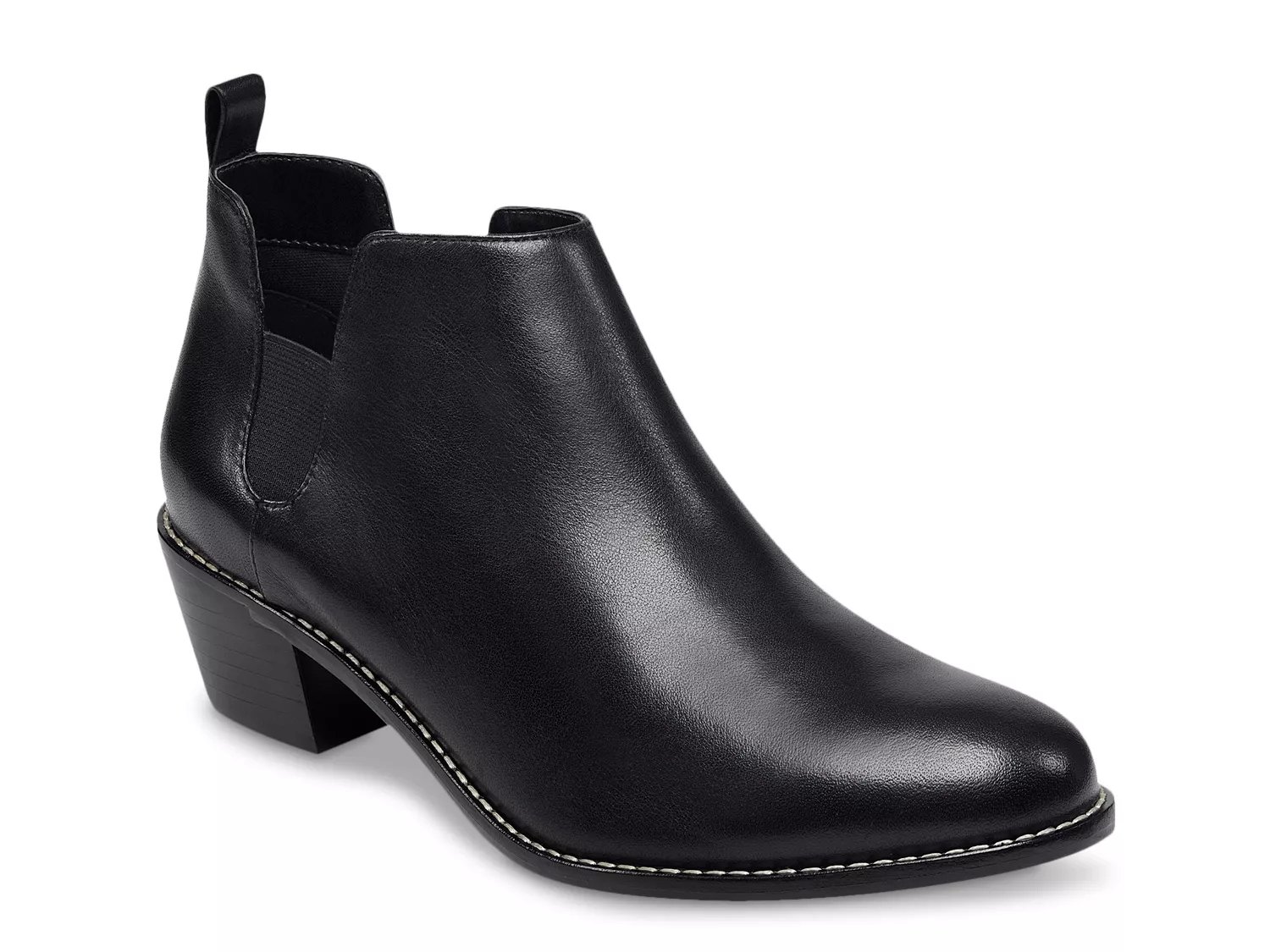 dsw aerosoles boots