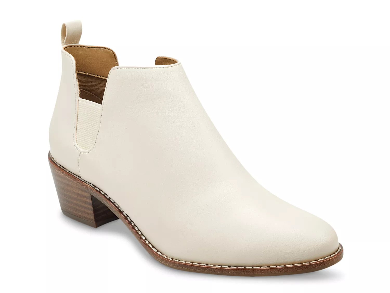 Aerosoles Delancey Bootie Women's Shoes 