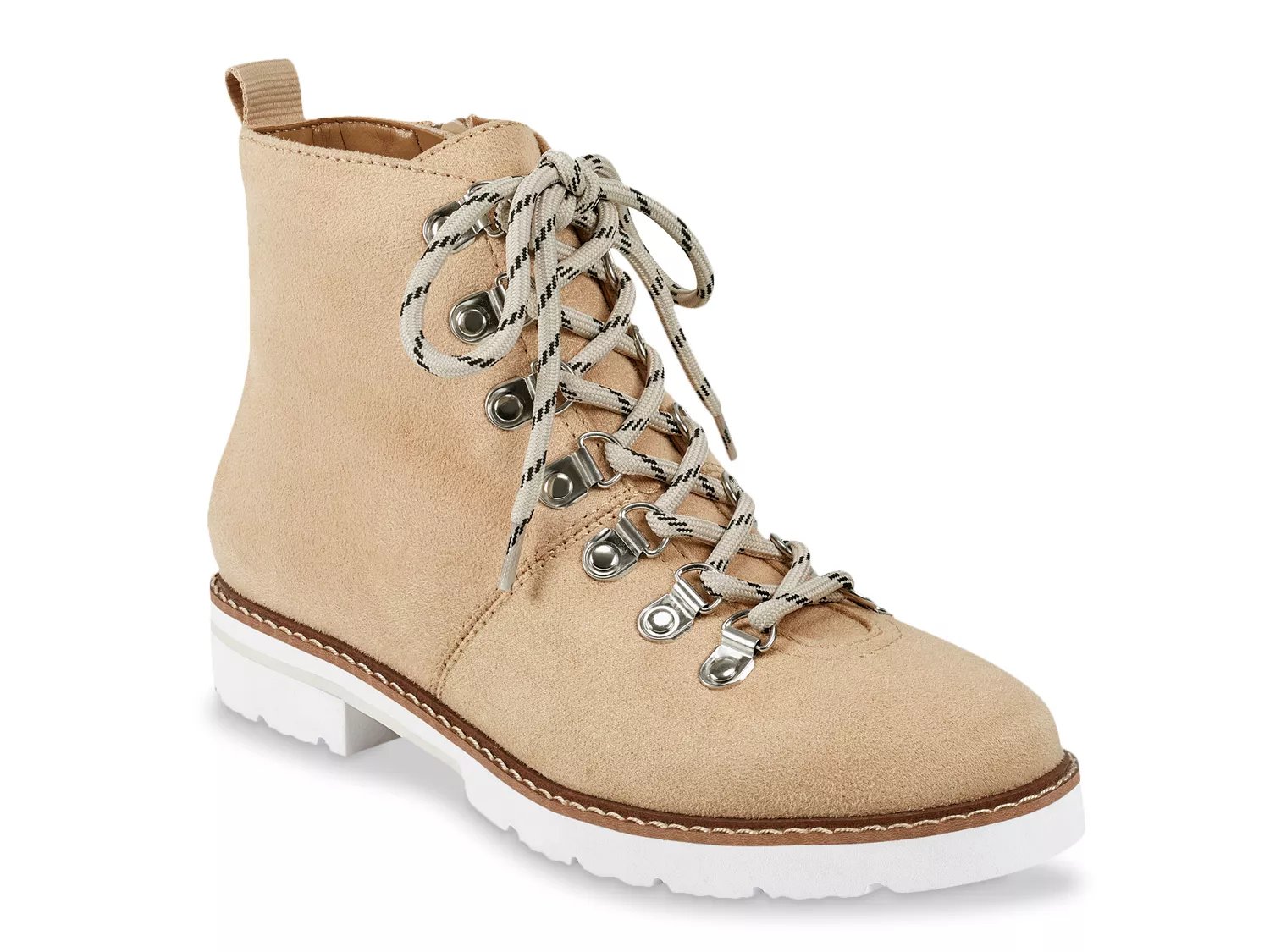 aerosoles booties dsw