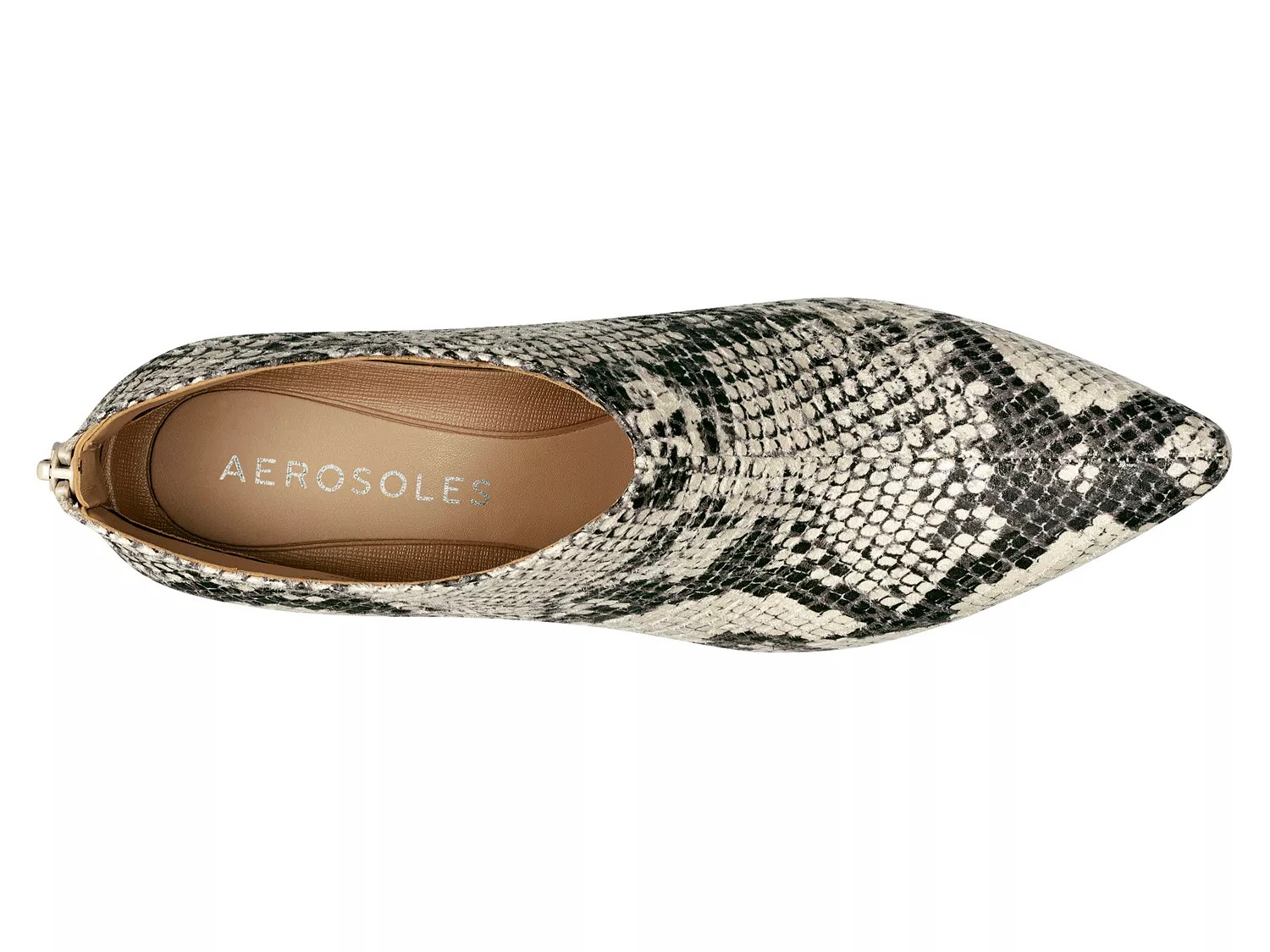 aerosoles roxbury bootie