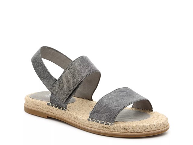 Eileen Fisher Max Espadrille Sandal Free Shipping DSW