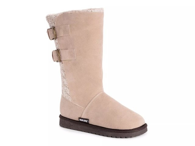 Dsw clearance muk luks