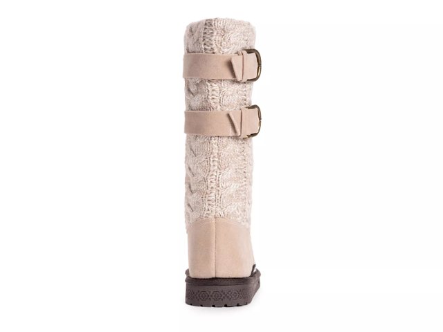 Muk luks jean boots deals