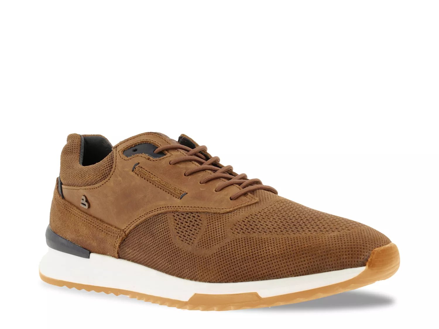 brosus cap toe boot
