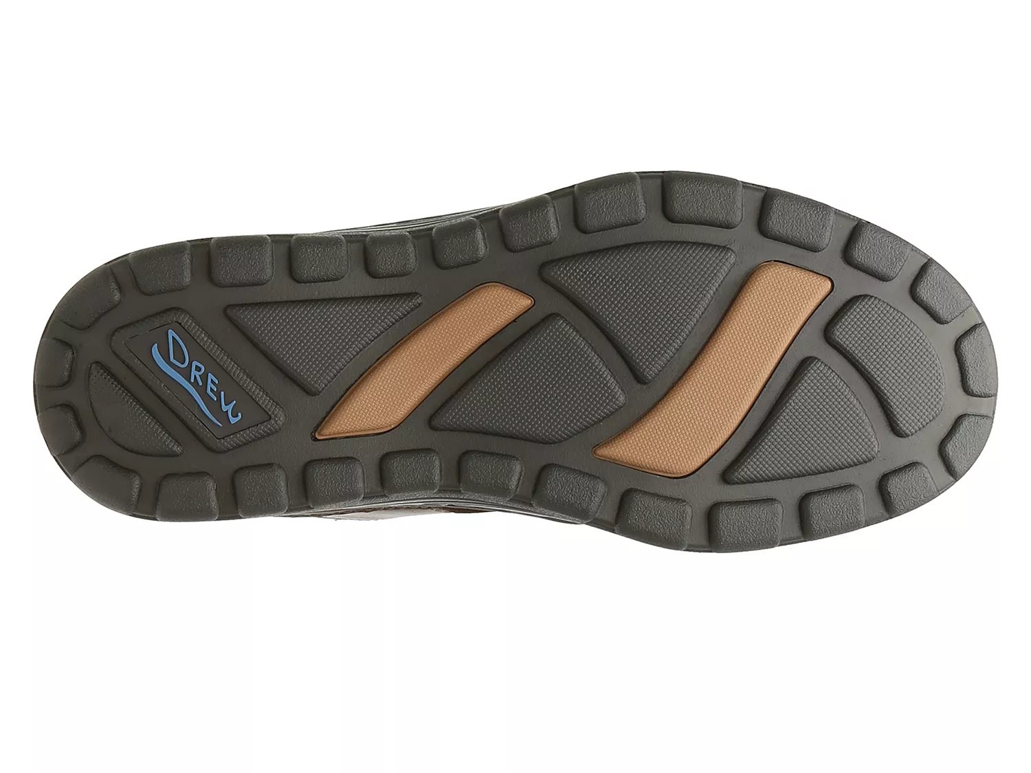 Drew Toledo Oxford DSW