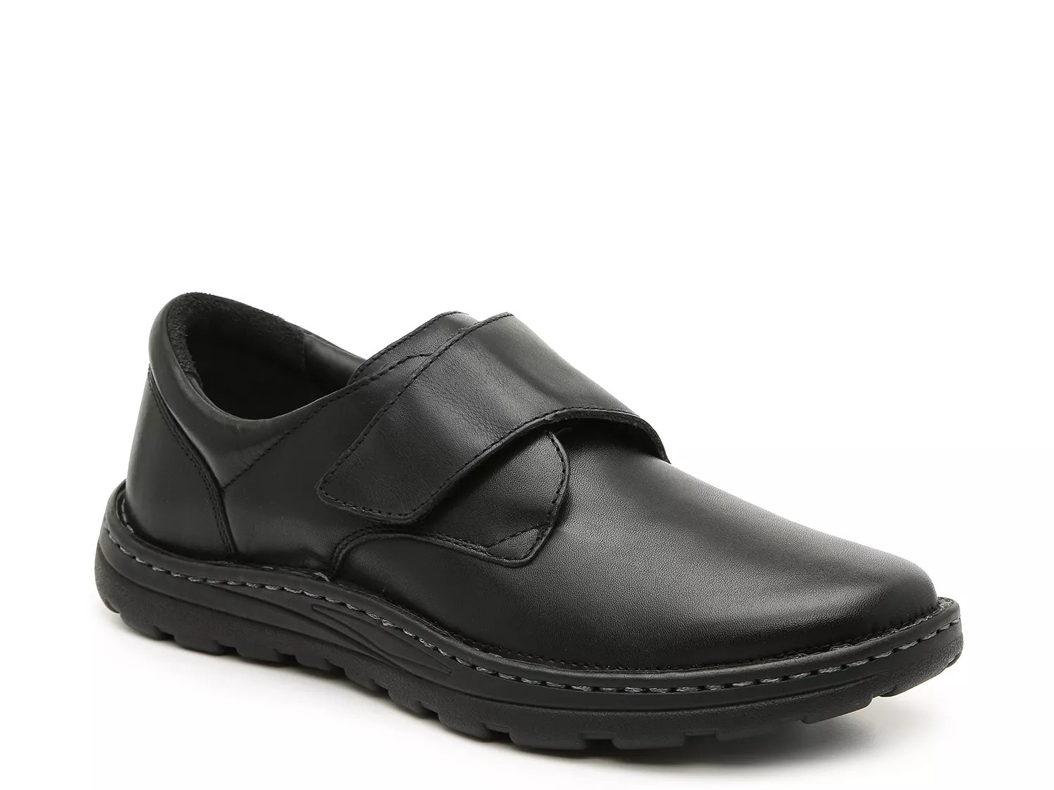 dsw mens slip on dress shoes