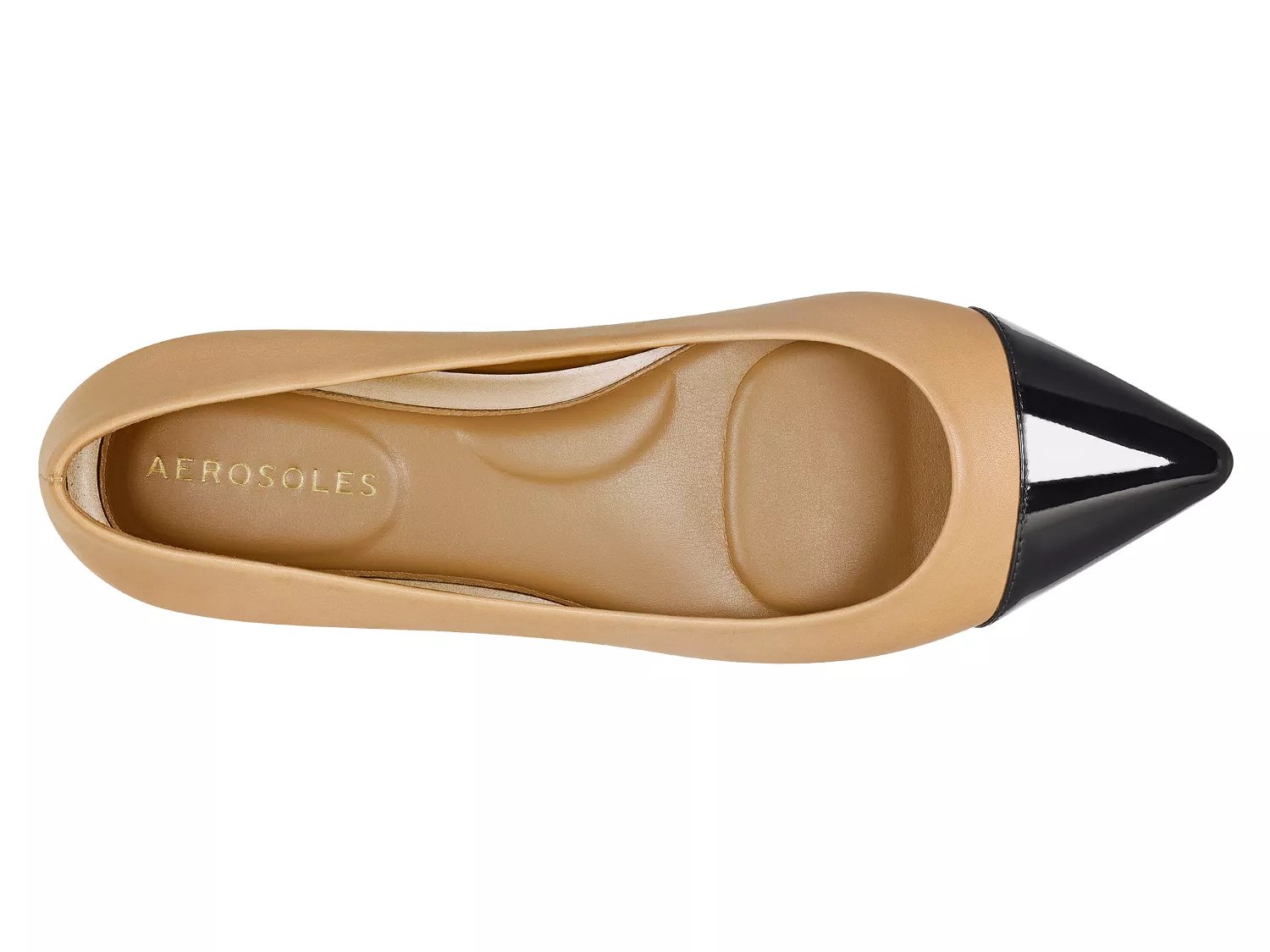aerosoles flats dsw