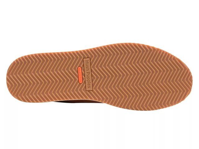 Hush Puppies Heath Oxford