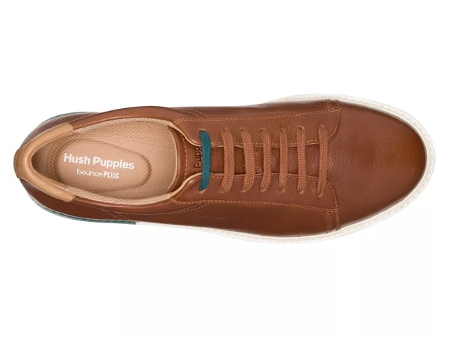 Hush puppies oxford hotsell
