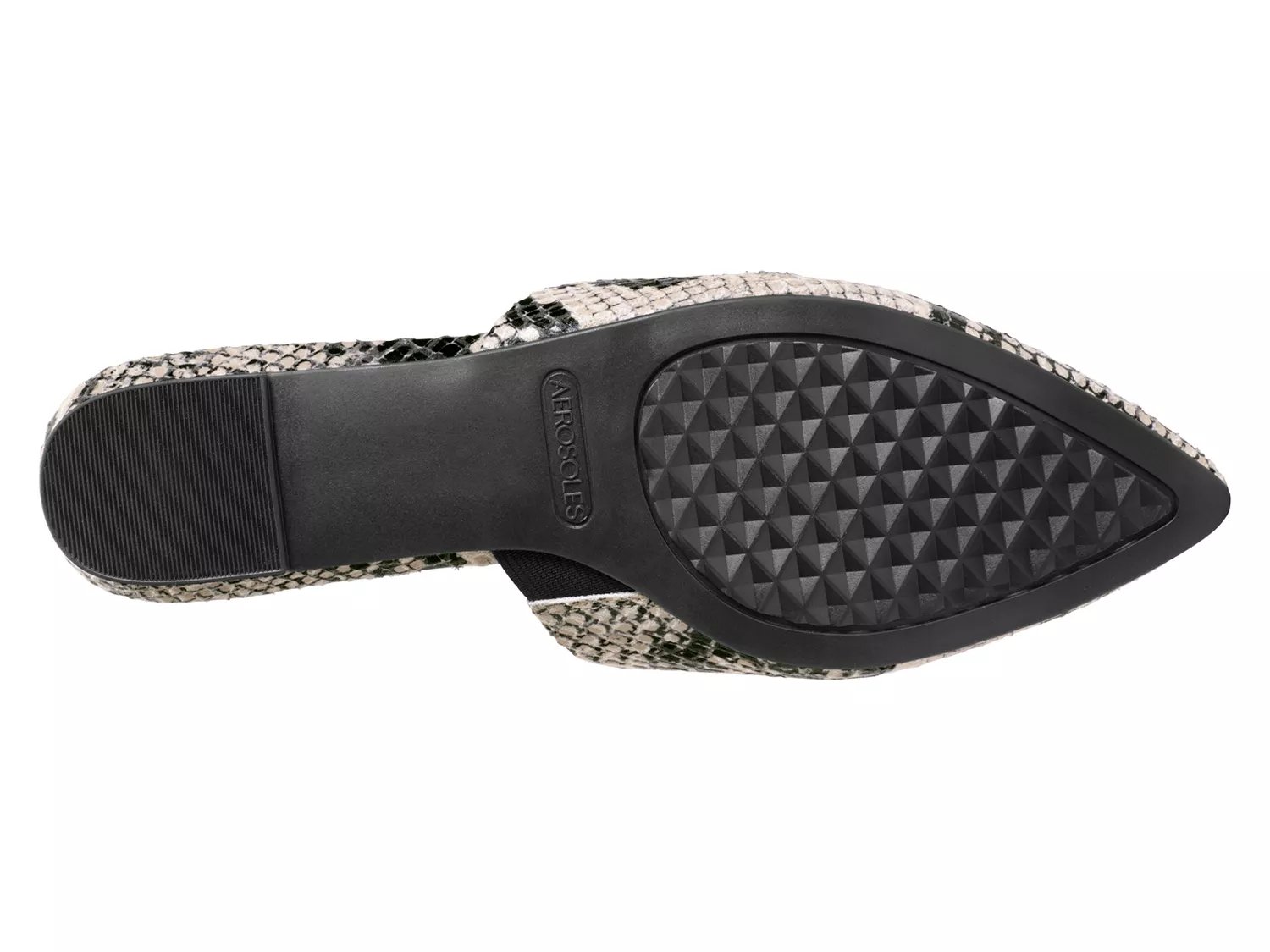 aerosoles out of town mule