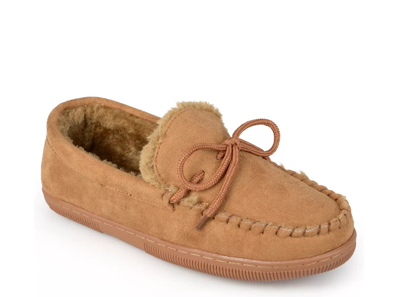 Dsw moccasin slippers online