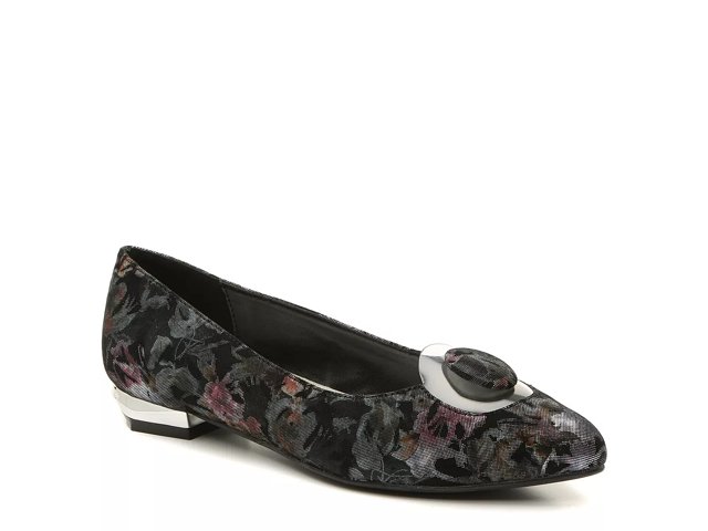 Dsw silver flats store