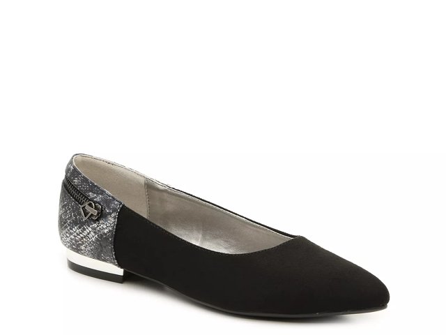 Dsw flats sales
