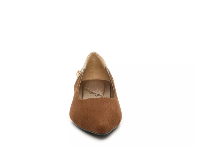 Bellini Novatoo Flat